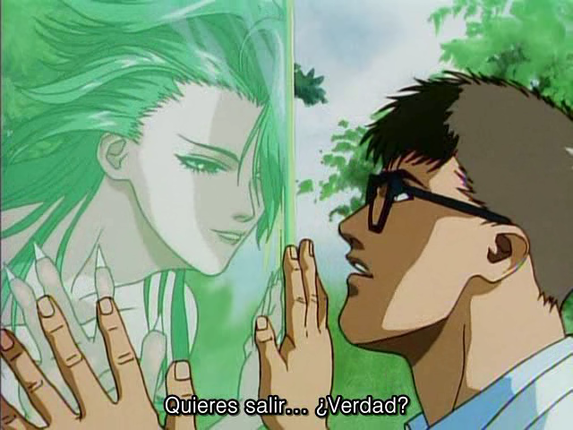 Kimera (Gokuraku Fansubs)